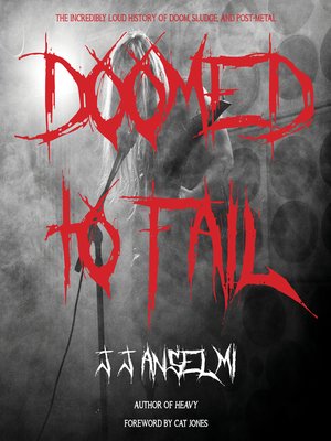 cover image of Doomed to Fail